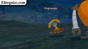 Engranuja