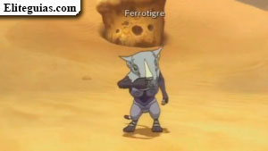 Ferrotigre