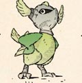 Gansoldado