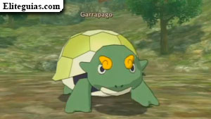 Garrápago