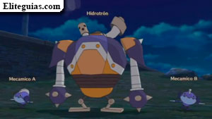 Hidrotrón