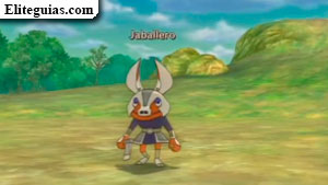 Jaballero