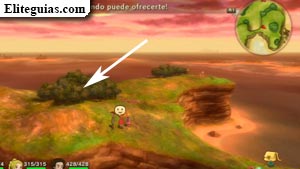La sabiduría del bosque