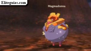 Magmadonna