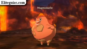 Magmoiselle