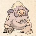 Mamá Yeti
