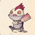 Manguíneo