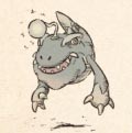 Mernebroso