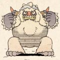 Papá yeti