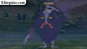 Pestiño