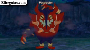Pestructor