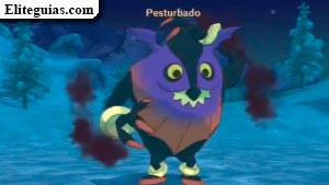 Pesturbado