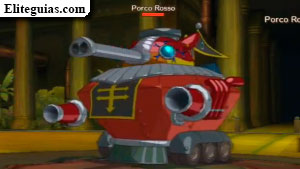 Porco Rosso