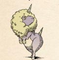Salticornio