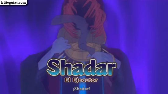 Shadar