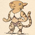 Tigreteka