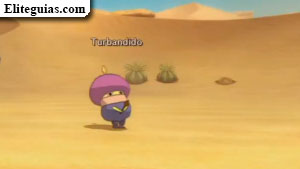 Turbandido
