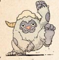 Yeti polar
