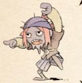 Zombarino