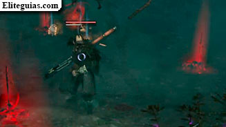 El cazador codicioso