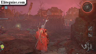 El fervor del demonio