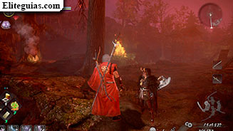 El fervor del demonio