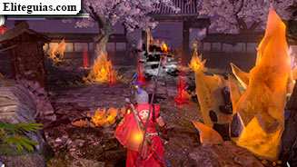 El hanami de Daigo
