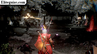 El hanami de Daigo