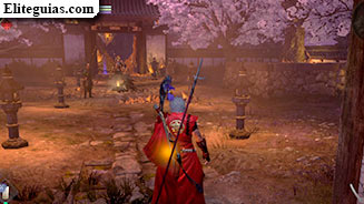 El hanami de Daigo