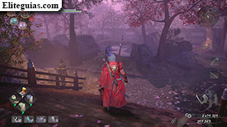 El hanami de Daigo