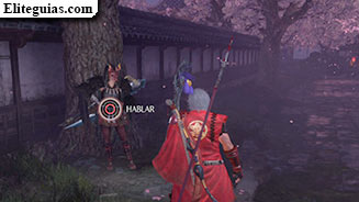 El hanami de Daigo