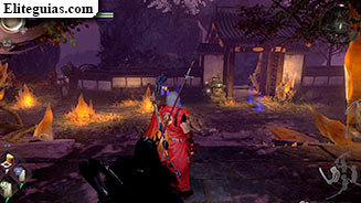 El hanami de Daigo
