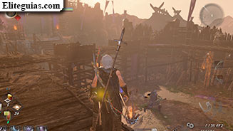 El sol sobre el monte Tenno