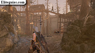 El sol sobre el monte Tenno