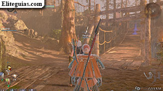 El sol sobre el monte Tenno