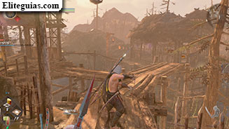 El sol sobre el monte Tenno