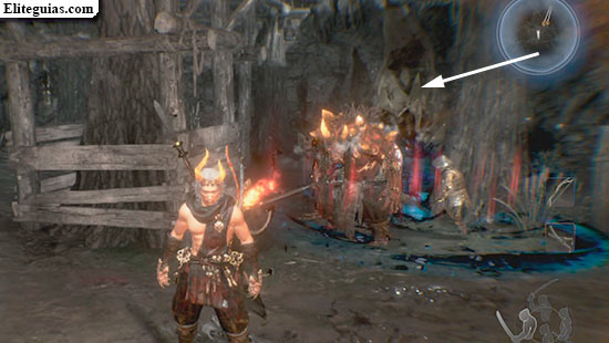 El sol sobre el monte Tenno