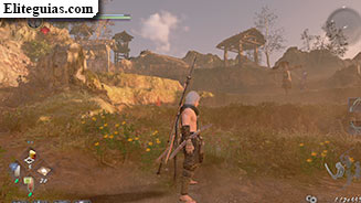 El sol sobre el monte Tenno