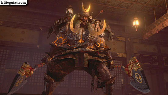 Katsuie Shibata