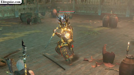 Tadakatsu Honda