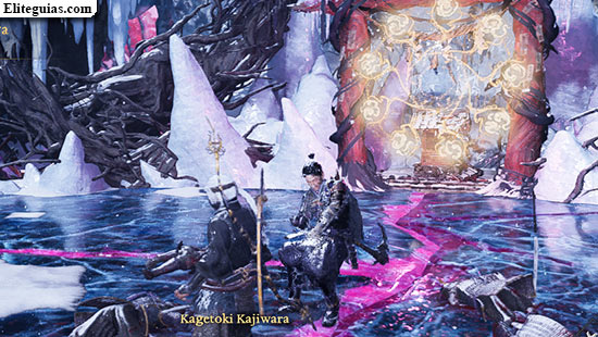 Kagetoki Kajiwara