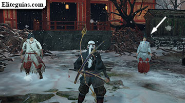 El aut&eacute;ntico samur&aacute;i de Kamakura