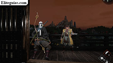El gran shogun del periodo Heian