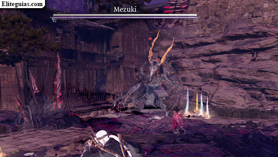 Mezuki