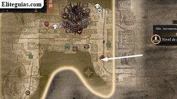 El plan de los Shinsengumi