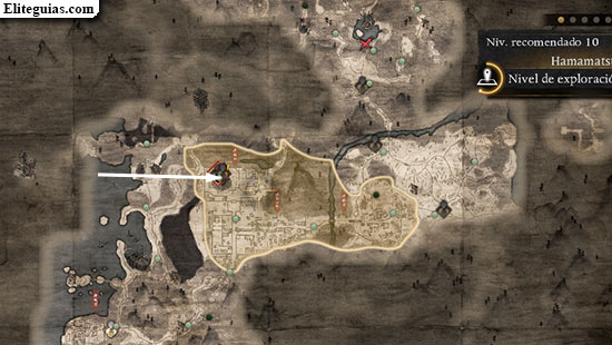 El recuerdo de Naotora