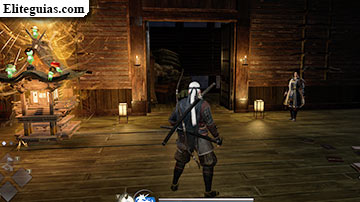 El recuerdo de Naotora