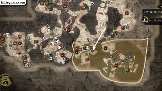 En busca de yokai raros