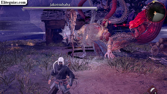 Jakotsubaba
