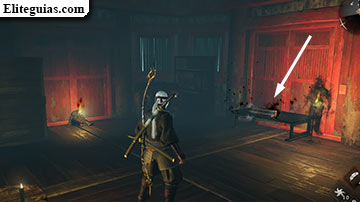 Pergamino pict&oacute;rico de yokai